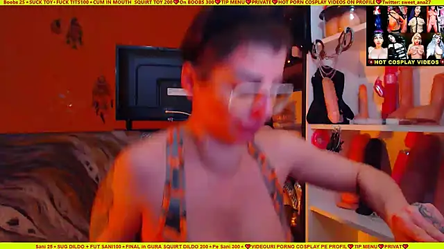 Snapshot of cuminmenowbbyx chatting on January 3, 5:10 pm cuminmenowbbyx online show from January 3, 5:10 pm