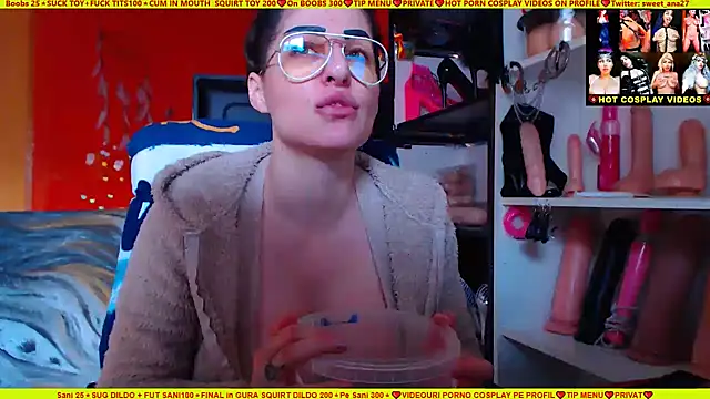 Snapshot of cuminmenowbbyx chatting on January 30, 1:21 pm cuminmenowbbyx online show from January 30, 1:21 pm