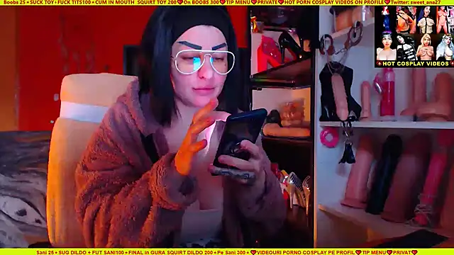Snapshot of cuminmenowbbyx chatting on February 13, 2:52 pm cuminmenowbbyx online show from February 13, 2:52 pm
