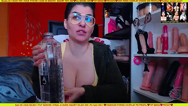 Snapshot of cuminmenowbbyx chatting on October 2, 9:49 am cuminmenowbbyx online show from October 2, 9:49 am
