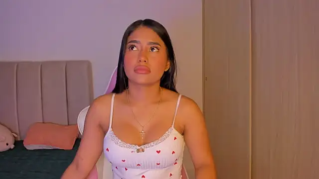 Snapshot of isa_bunny chatting on March 3, 4:07 am isa bunny online show from March 3, 4:07 am