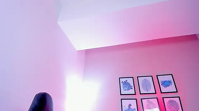 Sabrina Sabrock  online show from November 23, 6:46 am