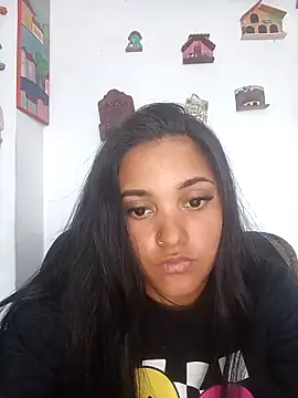 shayna all online show from February 14, 5:57 pm