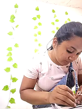 shayna all online show from September 24, 2:42 pm