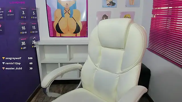 Dephne   online show from December 23, 4:06 pm