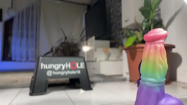 Snapshot of hungryhole-ff chatting on September 15, 9:15 pm hungryhole-ff online show from September 15, 9:15 pm