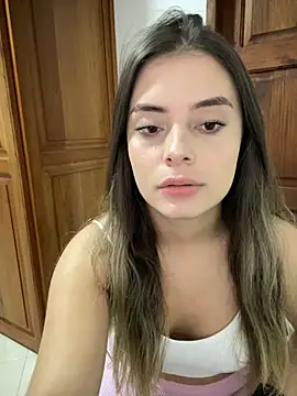 Miss valeriaa online show from December 13, 12:09 am