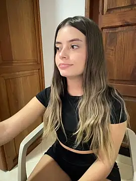 Miss valeriaa online show from December 13, 9:52 pm