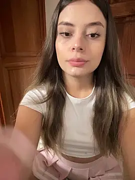 Miss valeriaa online show from December 28, 4:30 pm