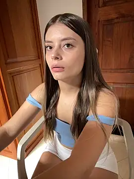 Miss valeriaa online show from January 30, 3:08 pm