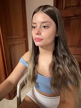 Miss valeriaa online show from January 30, 6:21 pm