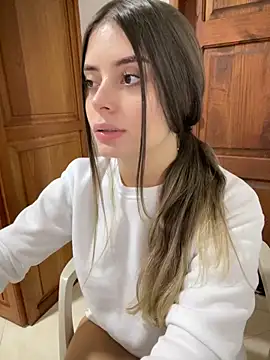 Miss valeriaa online show from February 4, 2:17 am