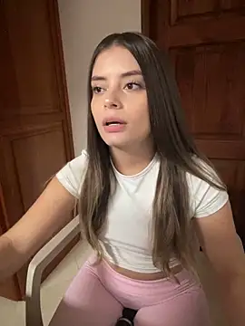 Miss valeriaa online show from February 7, 9:26 pm