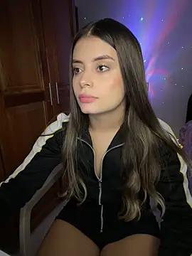 Miss valeriaa online show from February 15, 11:25 pm