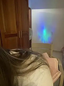 Miss valeriaa online show from March 20, 2:32 pm