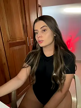 Miss valeriaa online show from September 22, 10:12 pm