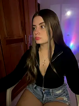 Miss valeriaa online show from October 9, 9:57 pm