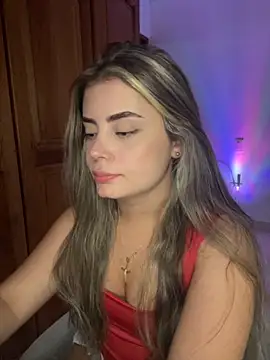 Miss valeriaa online show from November 28, 10:12 pm