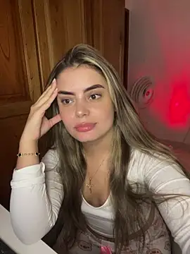 Miss valeriaa online show from January 6, 12:25 am