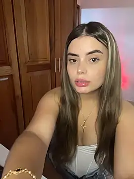 Miss valeriaa online show from February 28, 7:48 pm