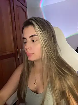 Miss valeriaa online show from July 6, 1:19 pm