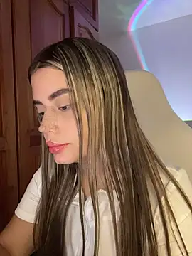Miss valeriaa online show from July 9, 2:43 pm