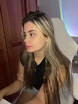 Miss valeriaa online show from July 12, 1:46 pm