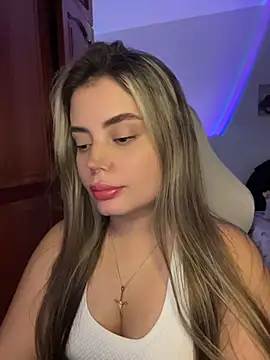Miss valeriaa online show from July 15, 9:42 pm