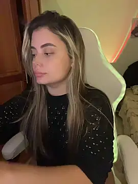 Miss valeriaa online show from July 17, 12:39 am