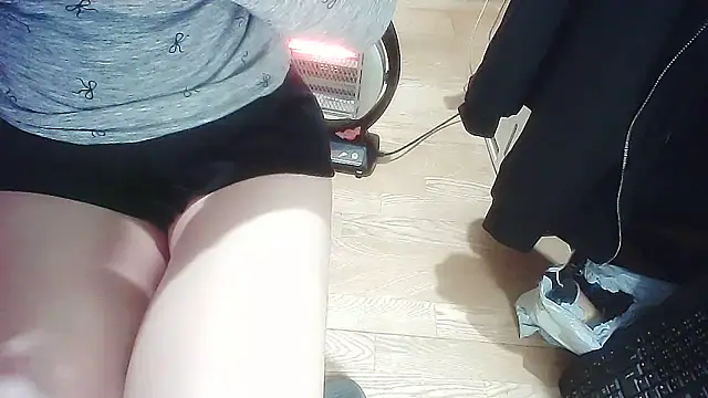 cindy01113520 online show from February 9, 10:32 pm