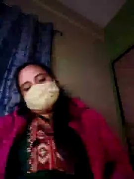 Sheela-Bhabi online show from December 15, 8:04 pm