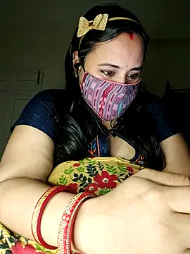 Sheela-Bhabi online show from February 8, 6:55 pm