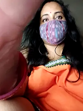 Snapshot of Sheela-Bhabi chatting on June 14, 9:06 pm Sheela-Bhabi online show from June 14, 9:06 pm