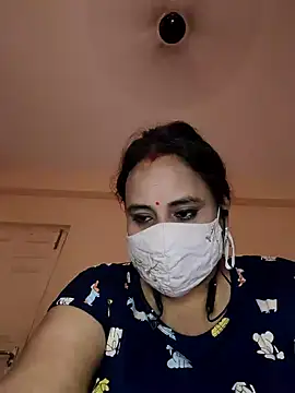 Snapshot of Sheela-Bhabi chatting on July 8, 12:09 pm Sheela-Bhabi online show from July 8, 12:09 pm