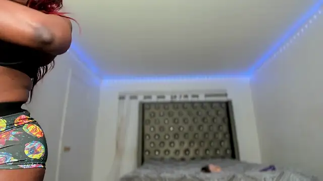 SashaMalone online show from January 17, 4:28 am