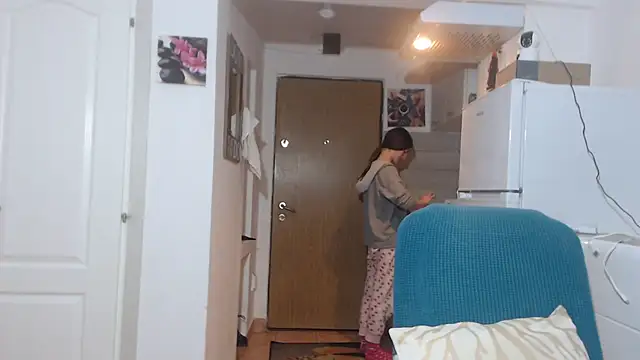 simyhvn online show from February 26, 5:07 pm