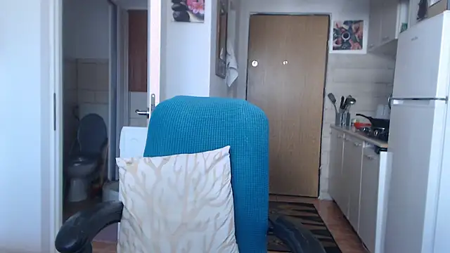 simyhvn online show from March 6, 8:19 am