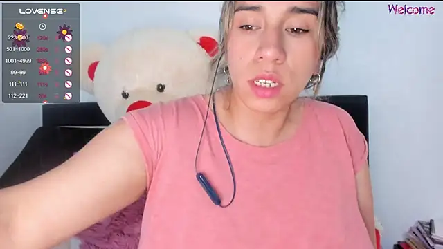 na-biky online show from January 12, 10:54 pm