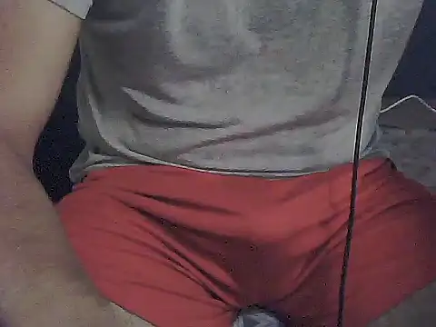 randy3131 online show from February 4, 6:06 pm