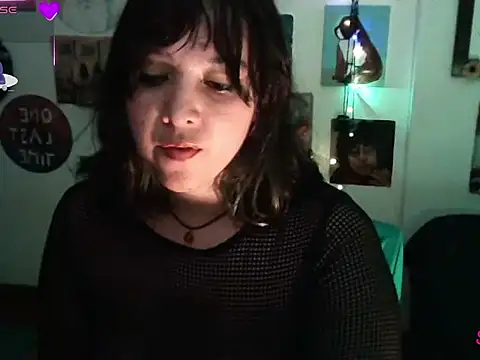 Snapshot of soynanabela28 chatting on March 13, 12:16 am soynanabela28 online show from March 13, 12:16 am