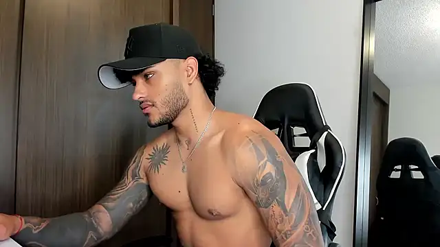 Alessandro Vanni online show from December 27, 3:26 pm