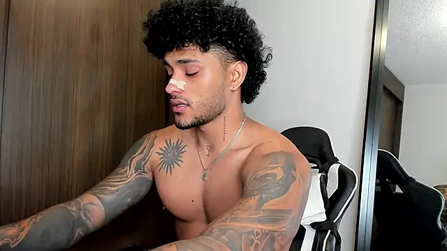 Alessandro Vanni online show from January 7, 5:01 am