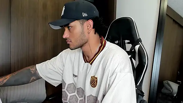 Alessandro Vanni online show from January 13, 11:17 pm