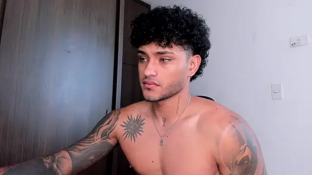 Alessandro Vanni online show from February 4, 12:55 pm