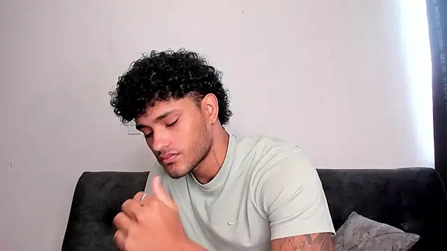 Alessandro Vanni online show from February 18, 12:39 pm