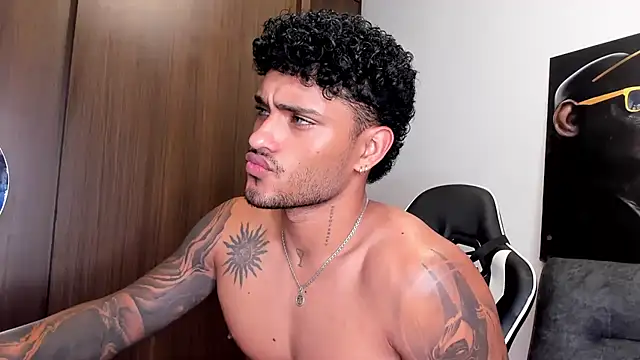 Alessandro Vanni online show from March 10, 6:27 am