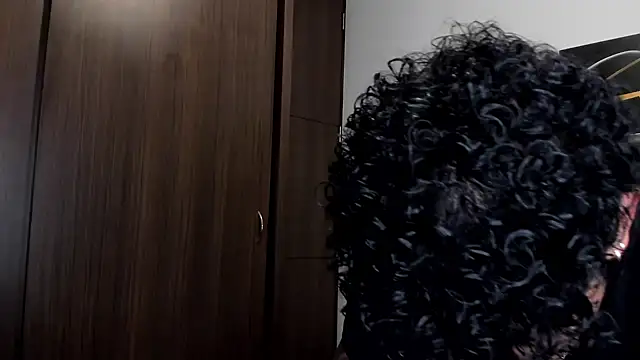 Alessandro Vanni online show from March 18, 1:32 am