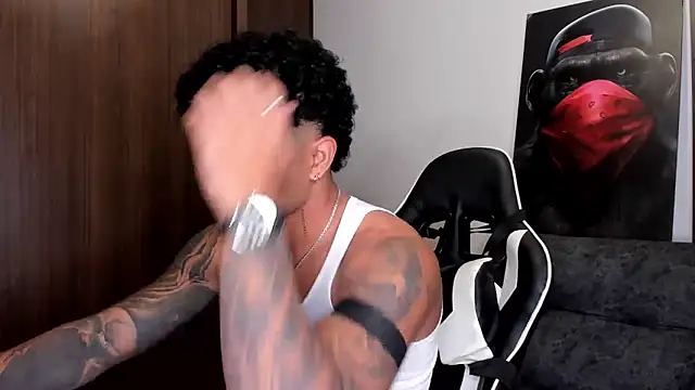 Alessandro Vanni online show from March 21, 4:28 am