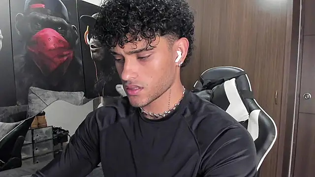 Alessandro Vanni online show from November 25, 11:27 pm