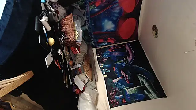 sugahfreeee online show from February 14, 4:31 pm